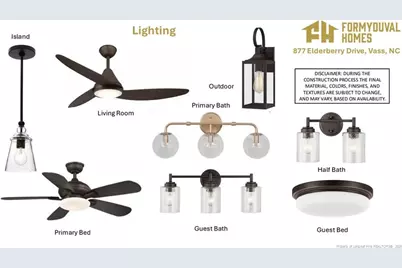 877 Elderberry Drive, Vass, NC 28394 - Photo 26