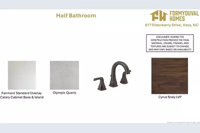 877 Elderberry Drive, Vass, NC 28394 - Photo 24