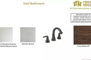 877 Elderberry Dr, Vass, NC 28394 - Photo 24