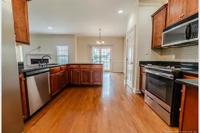 2636 Plum Ridge Road, Fayetteville, NC 28306 - Photo 18