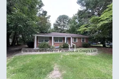 6616 Baldoon Drive, Fayetteville, NC 28314 - Photo 1