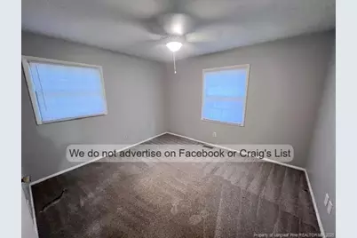 6616 Baldoon Drive, Fayetteville, NC 28314 - Photo 8