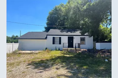 1500 Gillespie Street, Fayetteville, NC 28306 - Photo 1