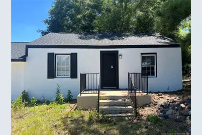 1500 Gillespie Street, Fayetteville, NC 28306 - Photo 24