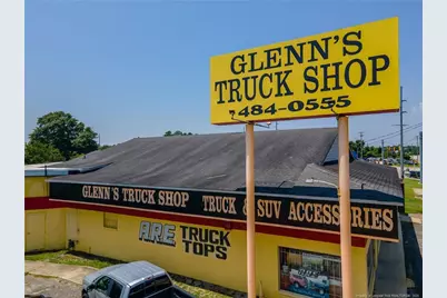 2712 Owen Drive, Fayetteville, NC 28306 - Photo 2