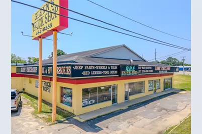 2712 Owen Drive, Fayetteville, NC 28306 - Photo 12