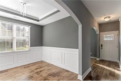 437 Timber Skip Drive, Spring Lake, NC 28390 - Photo 10