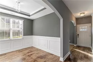 437 Timber Skip Dr, Spring Lake, NC 28390 - Photo 10