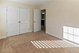 437 Timber Skip Dr, Spring Lake, NC 28390 - Photo 36