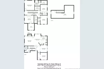 437 Timber Skip Drive, Spring Lake, NC 28390 - Photo 42
