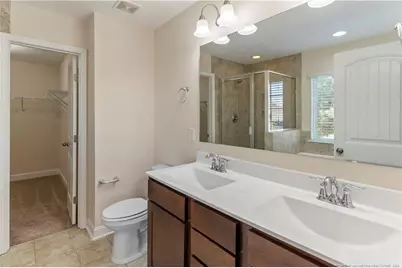 437 Timber Skip Drive, Spring Lake, NC 28390 - Photo 24