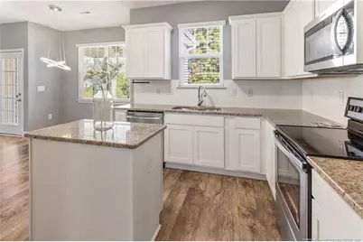 437 Timber Skip Drive, Spring Lake, NC 28390 - Photo 20