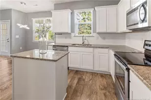 437 Timber Skip Dr, Spring Lake, NC 28390 - Photo 20