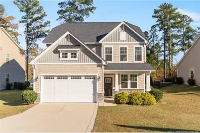 437 Timber Skip Drive, Spring Lake, NC 28390 - Photo 6