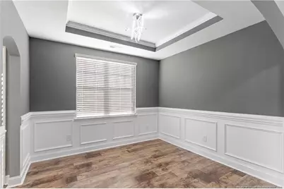 437 Timber Skip Drive, Spring Lake, NC 28390 - Photo 14