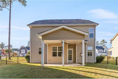 437 Timber Skip Drive, Spring Lake, NC 28390 - Photo 8