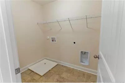 437 Timber Skip Drive, Spring Lake, NC 28390 - Photo 38