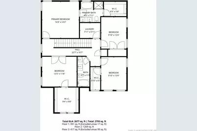437 Timber Skip Drive, Spring Lake, NC 28390 - Photo 40