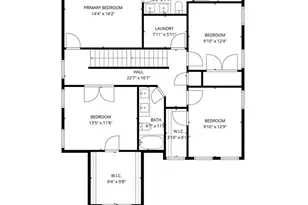 437 Timber Skip Dr, Spring Lake, NC 28390 - Photo 40