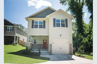 919 Carolina Avenue, Fayetteville, NC 28301 - Photo 1