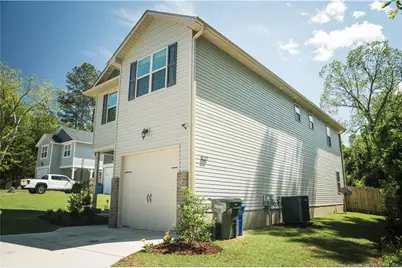 919 Carolina Avenue, Fayetteville, NC 28301 - Photo 2