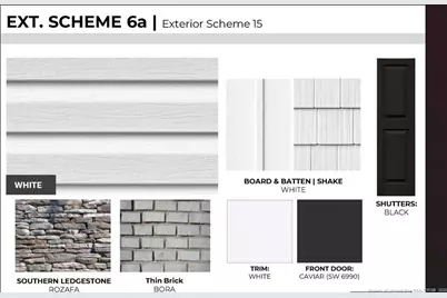 1052 Misty Creek Drive, Aberdeen, NC 28315 - Photo 40