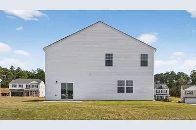 1052 Misty Creek Drive, Aberdeen, NC 28315 - Photo 34