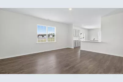 1052 Misty Creek Drive, Aberdeen, NC 28315 - Photo 14