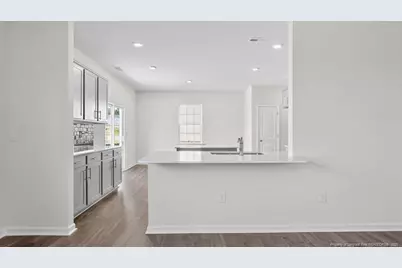 1052 Misty Creek Drive, Aberdeen, NC 28315 - Photo 12