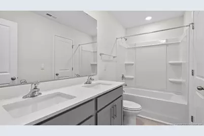 1052 Misty Creek Drive, Aberdeen, NC 28315 - Photo 30