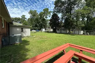 3120 Hampstead Rd, Lumberton, NC 28360 - Photo 8