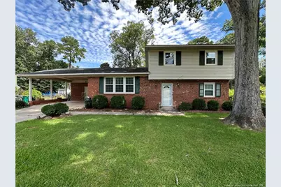3120 Hampstead Road, Lumberton, NC 28360 - Photo 1