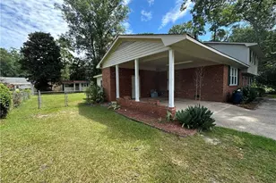 3120 Hampstead Rd, Lumberton, NC 28360 - Photo 4