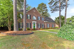 3521 Prestwick Dr, Fayetteville, NC 28303 - Photo 38