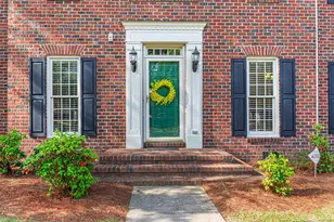 3521 Prestwick Dr, Fayetteville, NC 28303 - Photo 2