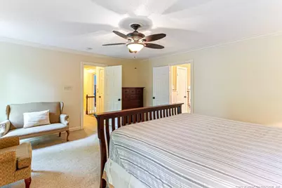 3521 Prestwick Drive, Fayetteville, NC 28303 - Photo 24