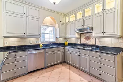 3521 Prestwick Drive, Fayetteville, NC 28303 - Photo 18