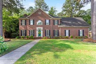 3521 Prestwick Dr, Fayetteville, NC 28303 - Photo 1