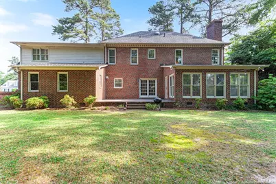 3521 Prestwick Drive, Fayetteville, NC 28303 - Photo 44
