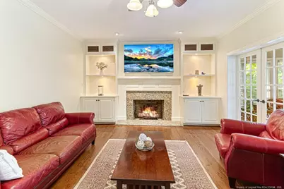 3521 Prestwick Drive, Fayetteville, NC 28303 - Photo 10