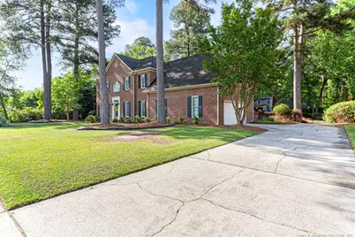 3521 Prestwick Drive, Fayetteville, NC 28303 - Photo 40