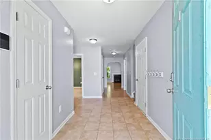 49 Infantry Dr, Cameron, NC 28326 - Photo 6