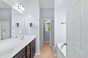 49 Infantry Dr, Cameron, NC 28326 - Photo 26