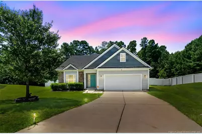 49 Infantry Drive, Cameron, NC 28326 - Photo 2