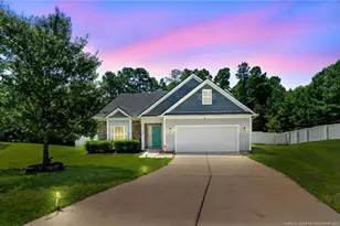 49 Infantry Dr, Cameron, NC 28326 - Photo 2