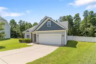 49 Infantry Dr, Cameron, NC 28326 - Photo 4