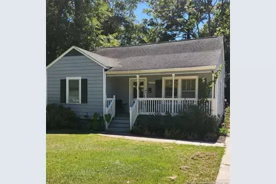 2215 Bragg Blvd Boulevard, Fayetteville, NC 28303 - Photo 1