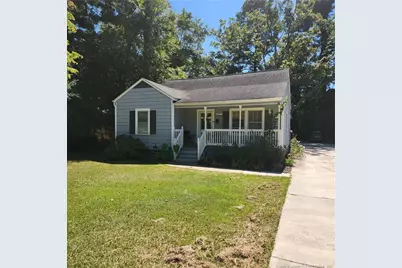 2215 Bragg Blvd Boulevard, Fayetteville, NC 28303 - Photo 6