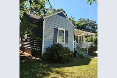 2215 Bragg Blvd Boulevard, Fayetteville, NC 28303 - Photo 4