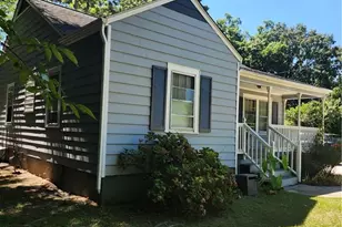 2215 Bragg Blvd Blvd, Fayetteville, NC 28303 - Photo 4